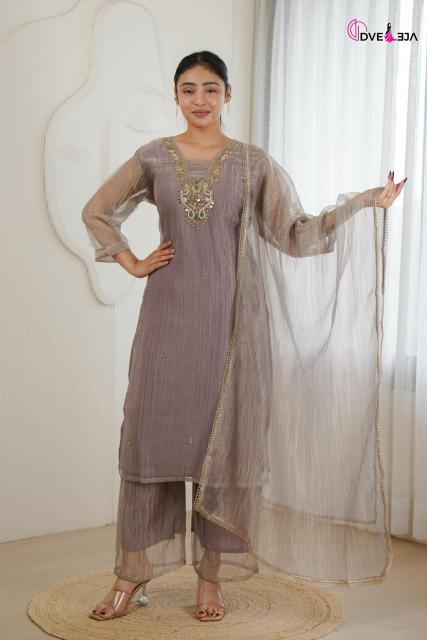 Dveeja sanskar indigo kurtis wholesale